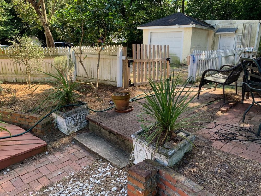 2018 Central Ave, Augusta, GA 30904